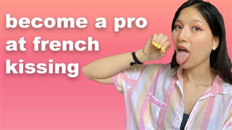 kuss ladies|How to French Kiss (with Pictures) .